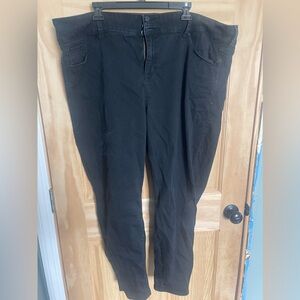 Torrid Jegging supper soft size 28
